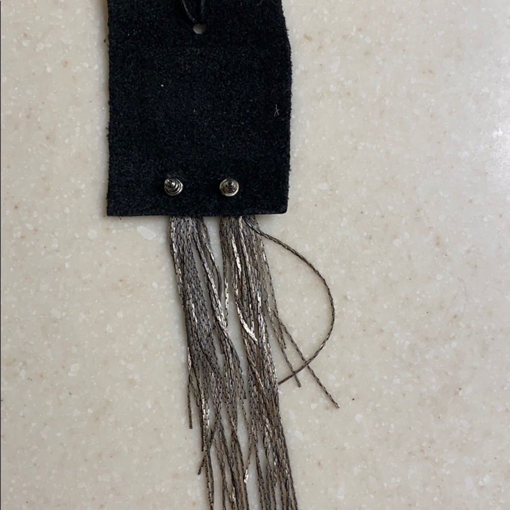 Urban Outfitters chain earrings - Picture 4 of 4